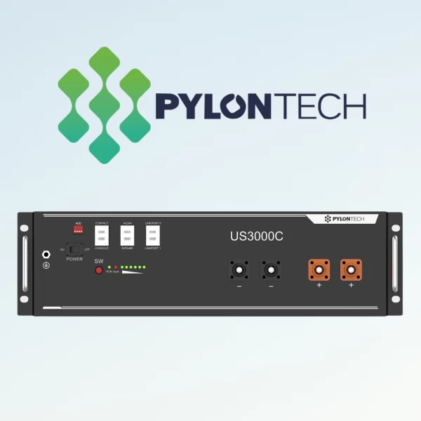 Акумулятор Pylontech US3000C