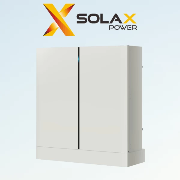 Акумулятор PROSOLAX T-BAT H 2.7 (HV10230)