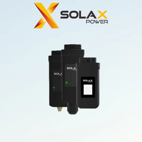 Пристрій для моніторингу інверторів PROSOLAX Pocket Wi-Fi+Lan