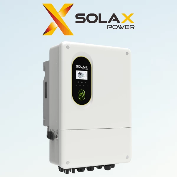 Гібридний трифазний інвертор PROSOLAX X3-NEO-15KLV