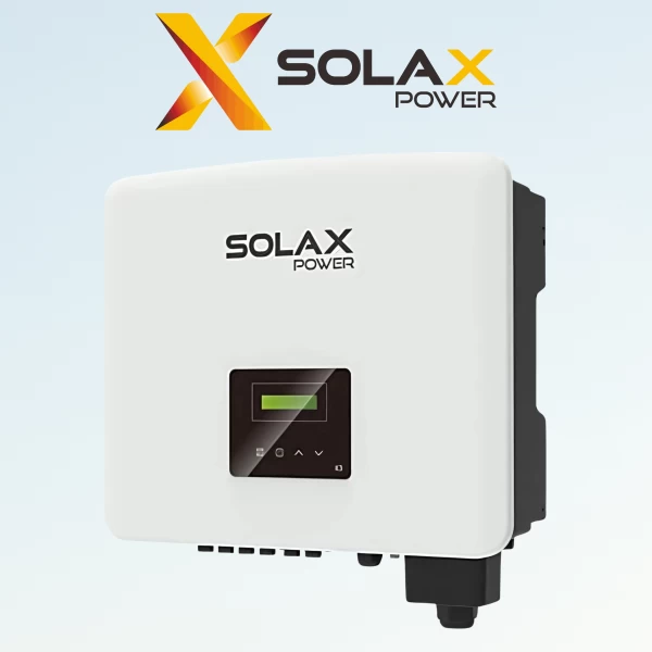 Гібридний трифазний інвертор PROSOLAX X3-HYBRID 15.0M / 15.0D